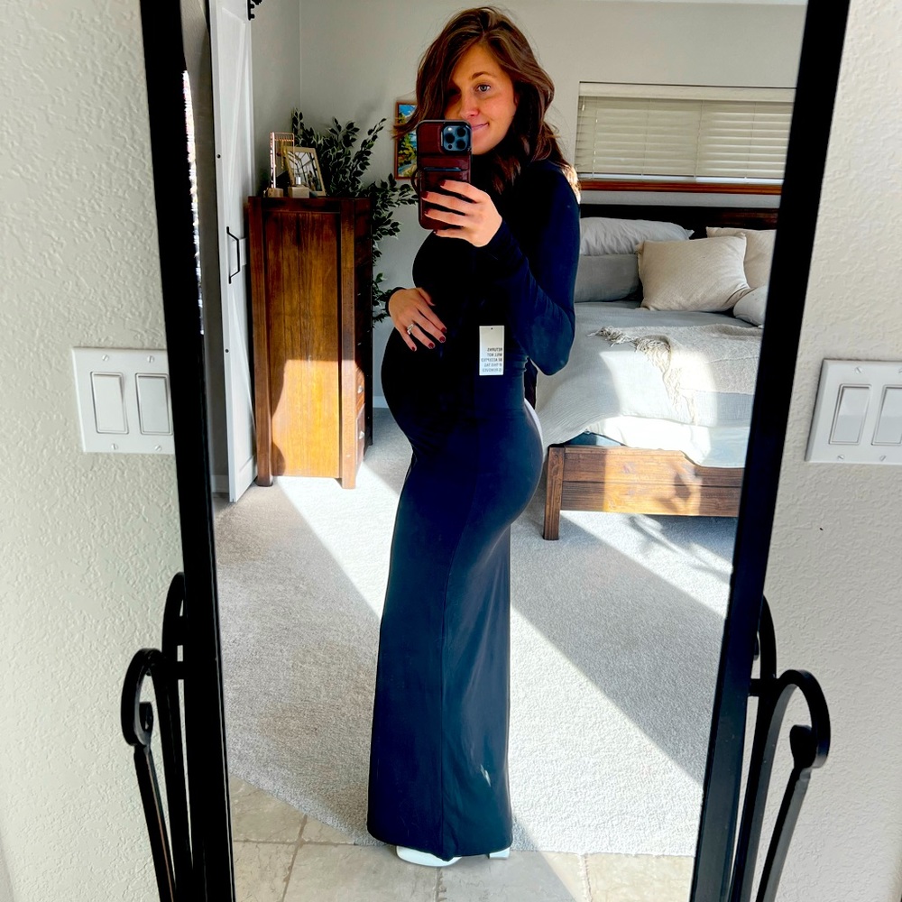 The Monica bunpsuit dress